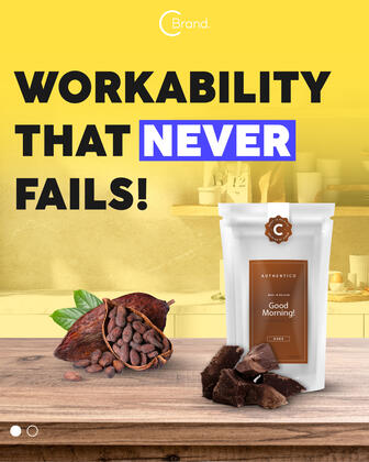 Instagram Post | Chocolate Factory