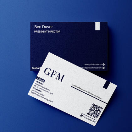 Business Card