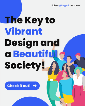 Instagram Post | Reyphic