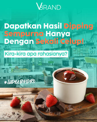 Instagram Post | Chocolate Factory