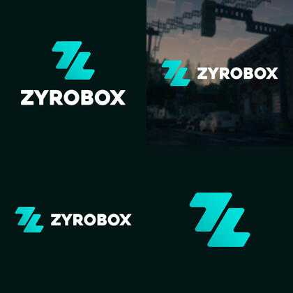 ZyroBox | Minecraft Server