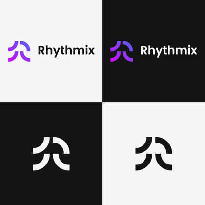Rhythmix | Music App