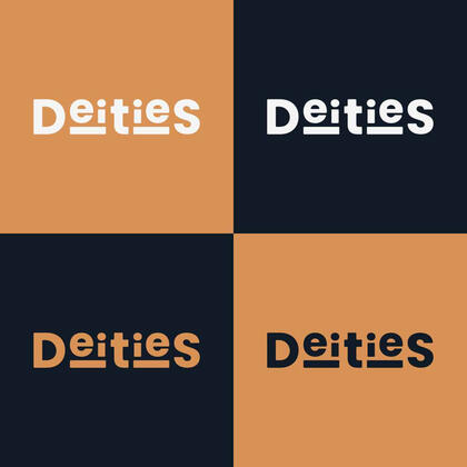 Deities | Fashion Brand