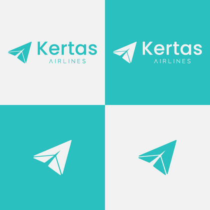 Kertas | Airline