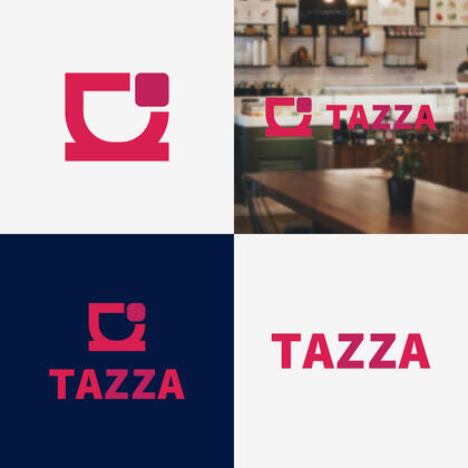 Tazza | Coffee Shop
