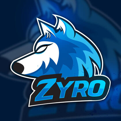 Zyro | Esports Team