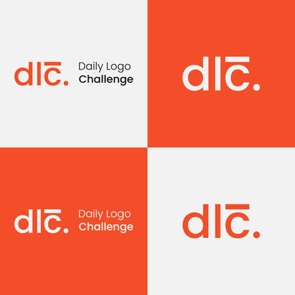 dlc. | Lettermark