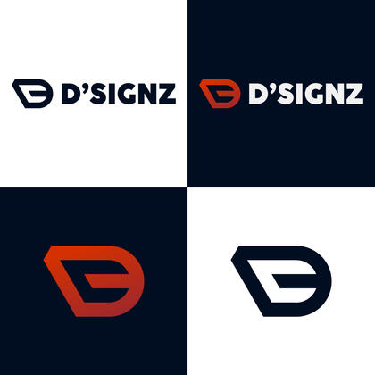 D'Signz | Personal Brand