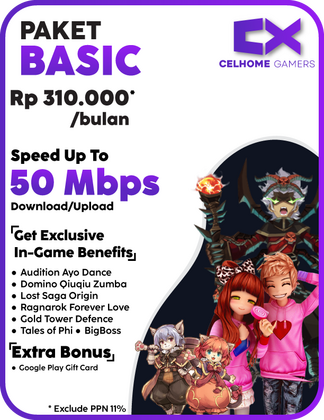 Banner | Internet Provider