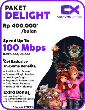 Banner | Internet Provider