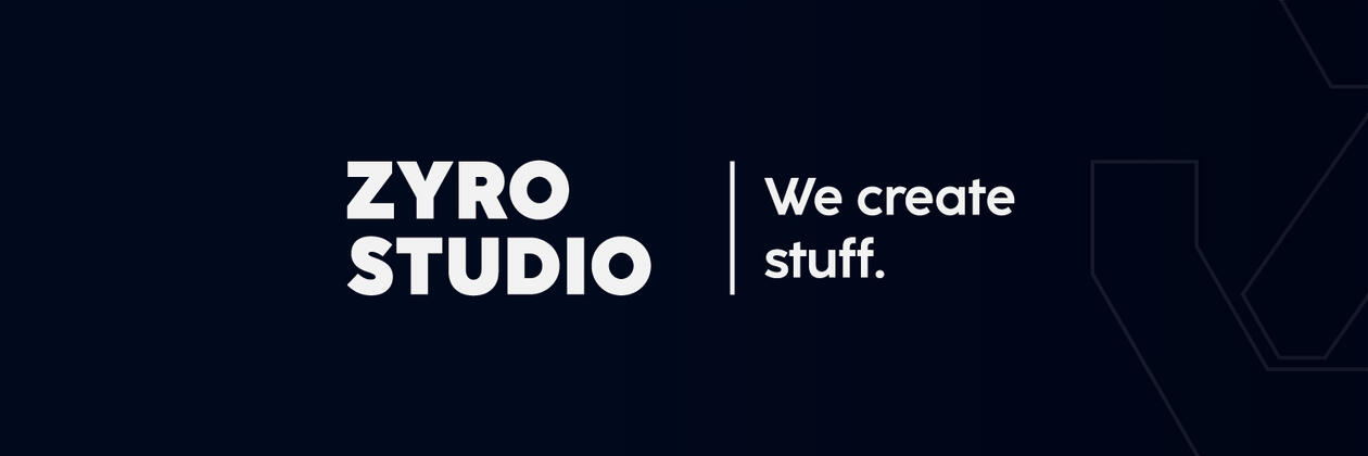 Twitter Header | Zyro Studio